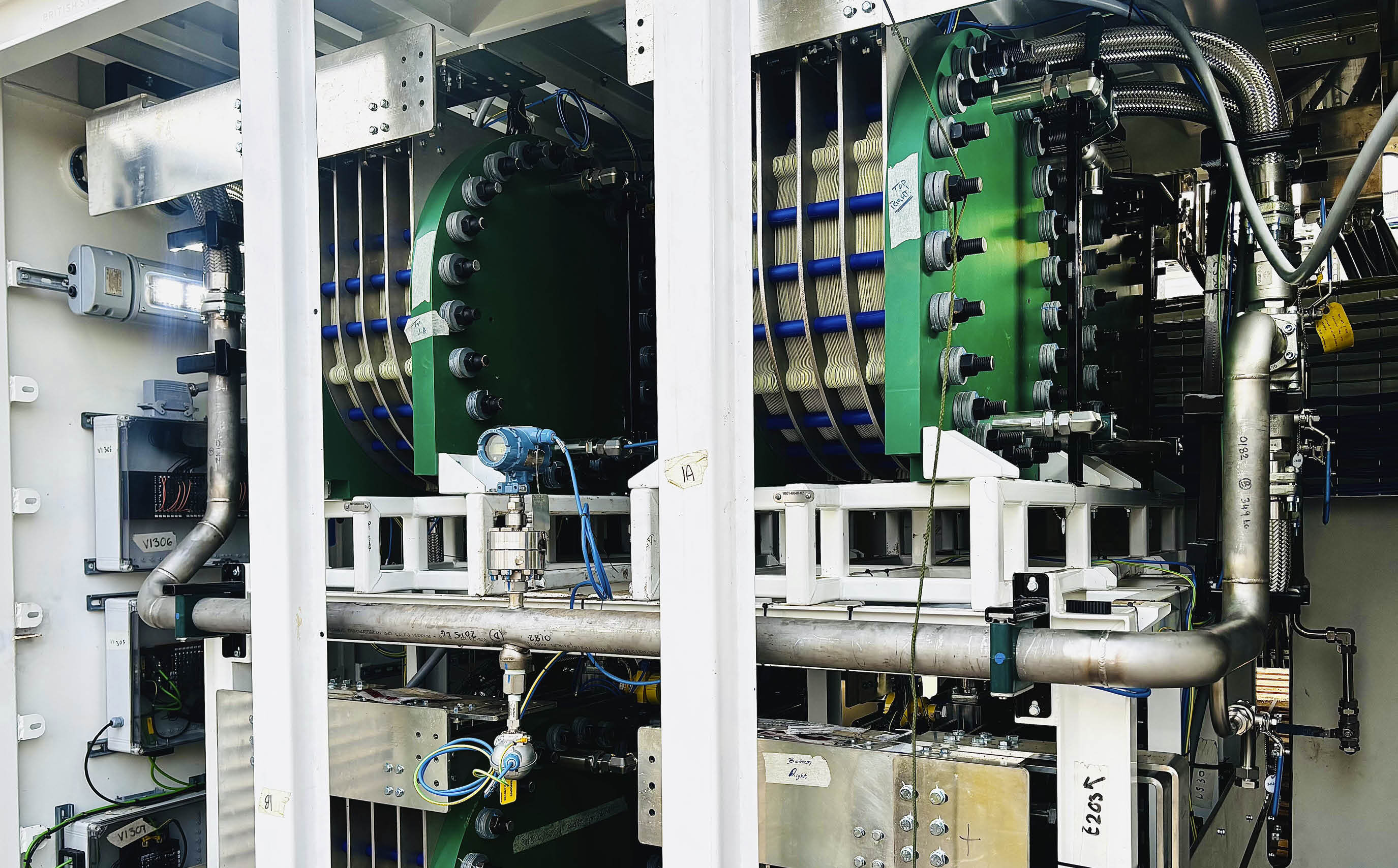 CLEAN POWER HYDROGEN Image1