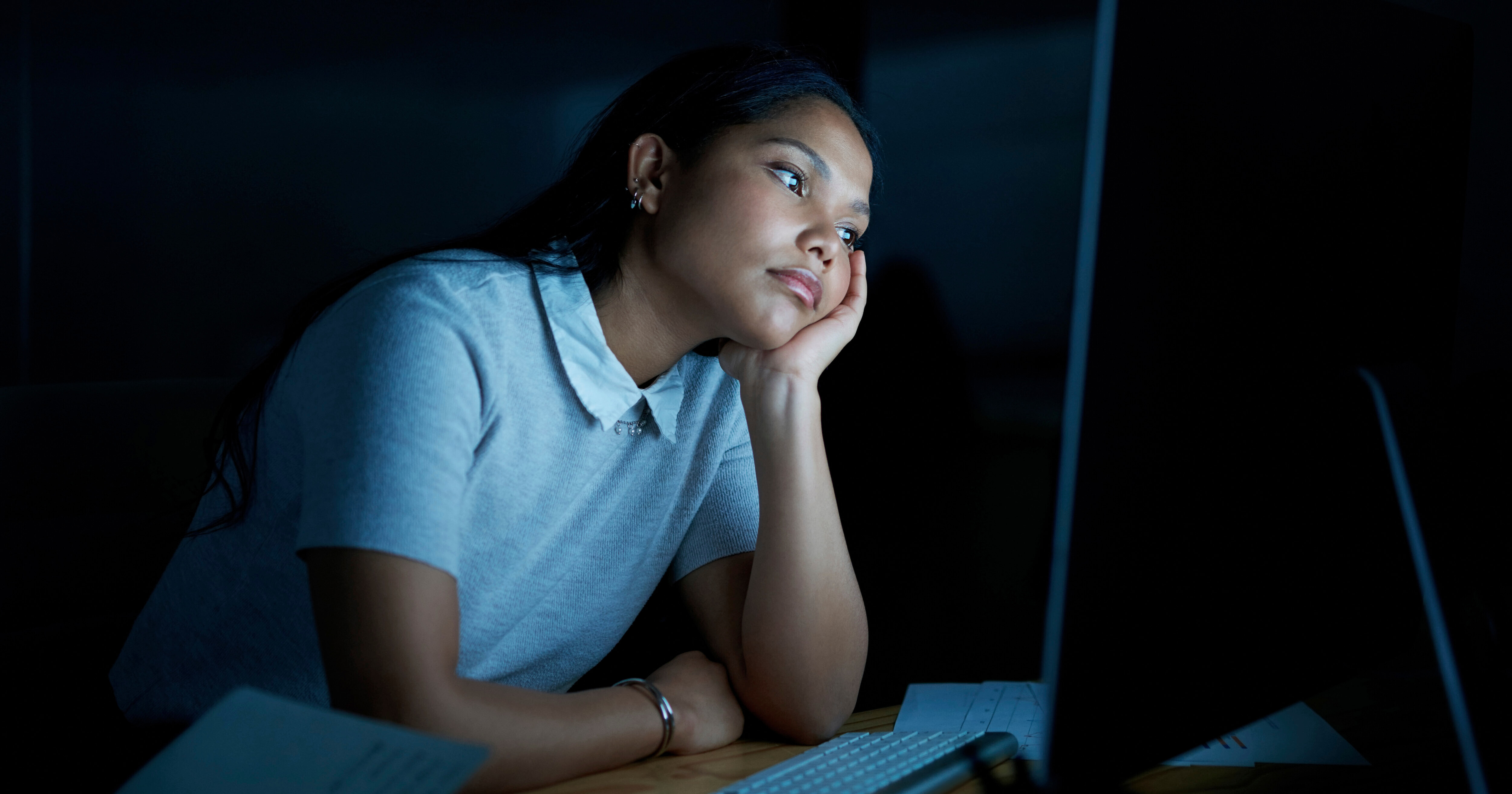 The decline of the attention span what does it mean for communications(02)