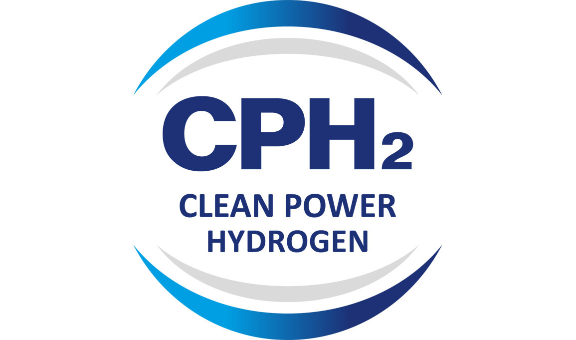 CPH2 cement logo