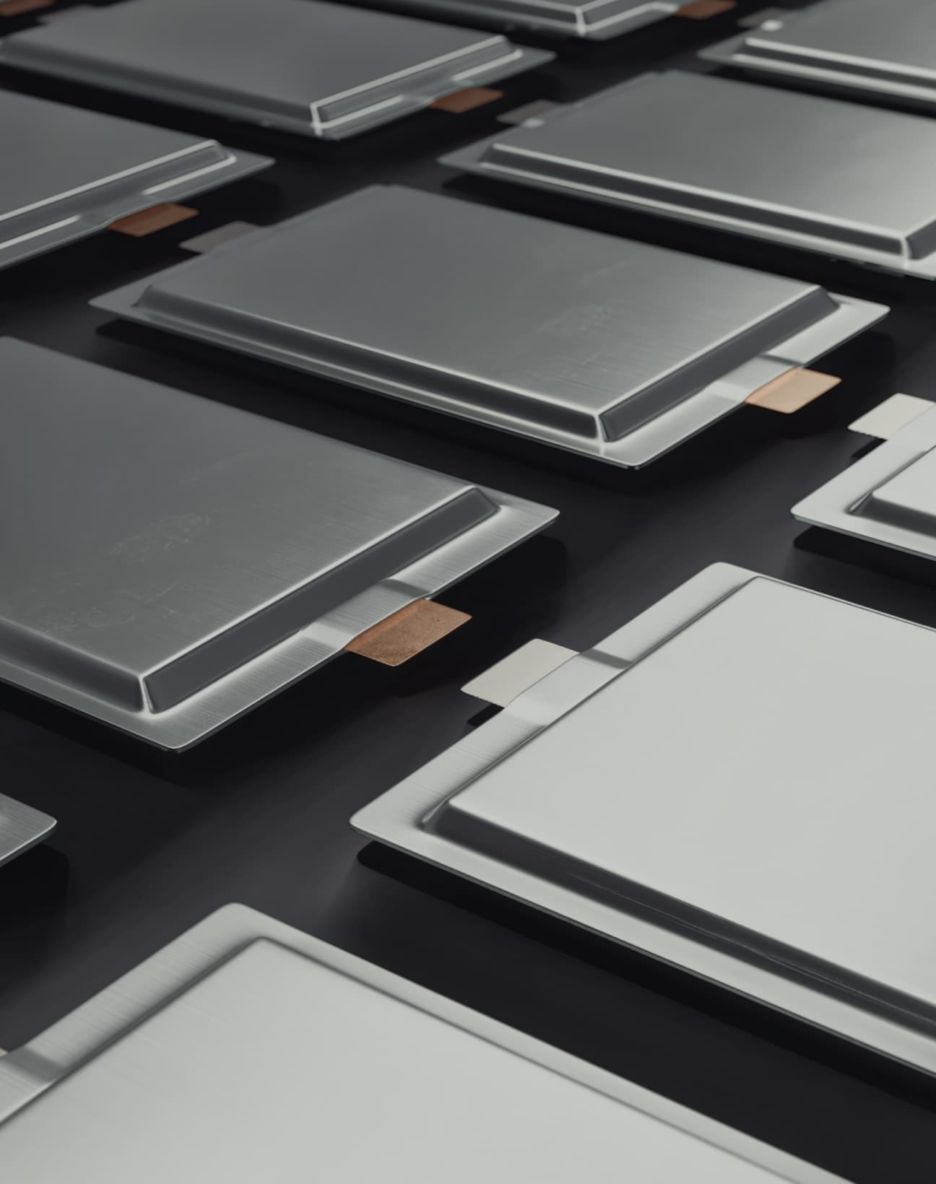 Sector carousel utilities master